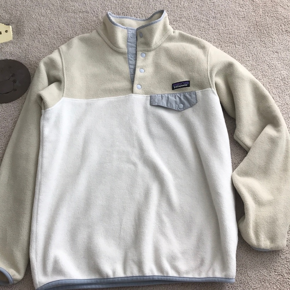 Patagonia Pullover Size M